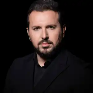 image of singer مسعود كرتس